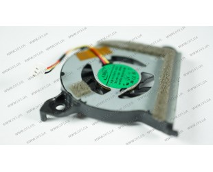 Вентилятор для ноутбука TOSHIBA NB300, NB305 (AB4105HX-KB3) (Кулер)