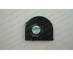 Вентилятор для ноутбука DELL INSPIRON 15R N5110, M5110 (MF60090V1-C210-G99) (Кулер)