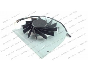 Вентилятор для ноутбука ACER ASPIRE 7530 (ВЕРСИЯ 1), 7530G, 7730, 7730G, 7730Z, 7730ZG, EXTENSA 7230, 7630, 7630Z, 7730, 7730ZG, 7630Z, 7230ZG, eMachines G420, G620, G520, G720 (ZB0507PGV1-6A) (Кулер)