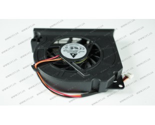 Вентилятор для ноутбука SAMSUNG R58, R60, R60+, R60 Plus (BA31-00051B / BA31-915BM05 / BA31-00051A) (Кулер)