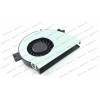 Вентилятор для ноутбука HP PAVILION DM2, DM3 (AMD CPU FAN, WHITE CONNECTOR) (580696-001 / GB0507PFV1-A) (Кулер)