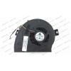 Вентилятор для ноутбука HP PAVILION DM2, DM3 (AMD CPU FAN, WHITE CONNECTOR) (580696-001 / GB0507PFV1-A) (Кулер)