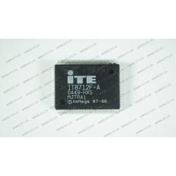 Микросхема ITE IT8712F-A HXS для ноутбука