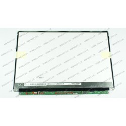 Матрица 12.1 LP121WX4-TLA1 (1280*800, 30pin, LED, SLIM(без ушек и планок), матовая, разъем справа внизу) для ноутбука