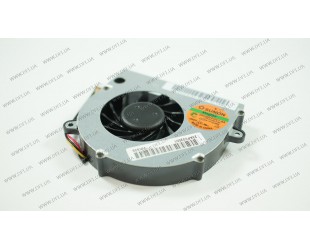 Вентилятор для ноутбука ACER ASPIRE 4930 (ВАРИАНТ 2), 4930G, 4930ZG, 5530, 5530G, 3pin connector (23.APV02.001)(Кулер)