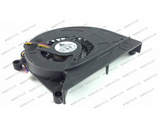 Вентилятор для ноутбука ASUS K40, K40C, K40AB, K40AF, K40IN, K50, K50C, K50AB, K50ID, K50IN (13GNWN10P100-1)(KDB0705HB) (Кулер)