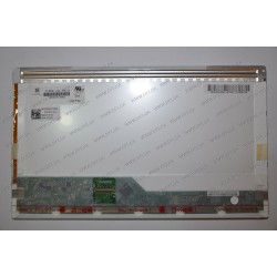 Матрица 14.0 N140O6-L02 (1600*900, 40pin, LED, NORMAL, глянцевая, разъем слева внизу) для ноутбука