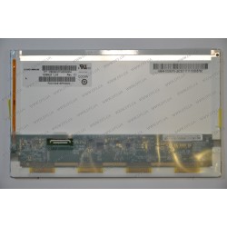 Матрица 08.9 N089L6-L03 (1024*600, 40pin, LED, NORMAL, глянцевая, разъем слева внизу) для ноутбука