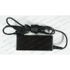 Блок питания для ноутбука ACER 19V, 3.42A, 65W, 5.5*1.7мм, 3 holes, L-образный разъём, black + кабель питания!