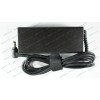 Блок питания для ноутбука SONY 19.5V, 4.7A, 90W, 6.5*4.4-PIN, black + кабель питания! (VGP-AC19V26 ADP-90TH)