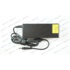 Блок питания для ноутбука HP 18.5V, 4.9A, 90W, 4.8*1.7, 3 hole, black + кабель питания!