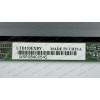 Матриця 13.3 LTD133EXBY (1280*800, 35pin, LED, SLIM(без вушок та планок), глянцева, роз'єм праворуч знизу, for SONY VGN-SZ) для ноутбука