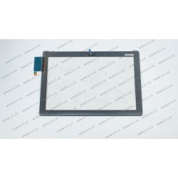 Тачскрин (сенсорное стекло) для ASUS ZenPad Z300, 10.0, черный