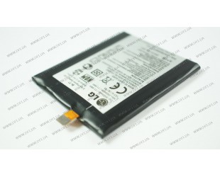Батарея для смартфона LG BL-T7 (D802 OPTIMUS G2) 3.8V 3000mAh 11.4Wh