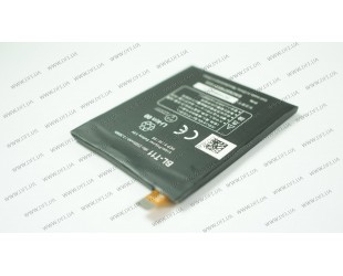 УЦЕНКА !!!! Батарея для смартфона LG BL-T11 (F340 G Flex) 3.8V 2500mAh 9.50Wh
