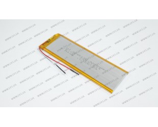 Батарея для планшета HJ 4045135 3.7V 4200mAh (4mm*45mm*135mm)