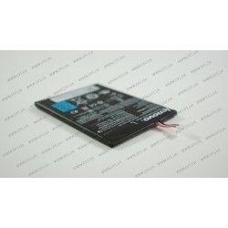 Батарея для смартфона Lenovo BL197 (A2, IdeaTab A2107, A2207, R6907, L12T1P31 ) 3.7V 3550mAh Black