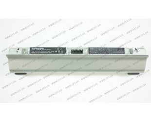 Батарея для ноутбука Sony BPS18 (VPCW111XX/P, VPCW111XX/PC, VPCW111XX/T, VPCW111XX/W, VPCW111XXP, VPCW111XXT, VPCW111XXW, VPCW115XG, VPCW115XGP, VPCW115XW/P, VPCW115XW/T, VPCW115XW/W, VPCW117XC/P, VPCW117XC/T, VPCW117XC/W) 10.8V 5200mAh Silver
