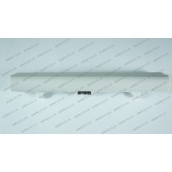 Батарея для ноутбука LENOVO L08C3B21 (IdeaPad: S12, S10, S10e, S9, S9e) 11.1V 4800mAh 53Wh White