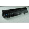 Батарея для ноутбука Asus Eee PC AL31-1005 (1001, 1005, 1101, R101, R105) 10.8V 6600mAh Black
