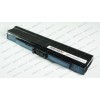 Батарея для ноутбука Acer AC1410 (Aspire: 1410, 1680, 3000, 5000, 7003, TravelMate: 2300, 4000, 5100) 11.1V 4400mAh, Black