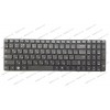 Уценка! Клавиатура для ноутбука SAMSUNG (R578, R580, R588, R590) rus, black (нет стоек, смотреть фото)