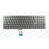 Клавиатура для ноутбука ASUS (UX52 series) rus, brown, без фрейма