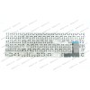 Клавиатура для ноутбука SAMSUNG (NP370R5E, NP450R5E, NP470R5E, NP510R5E) rus, black, без фрейма (ГРАВИРОВКА)
