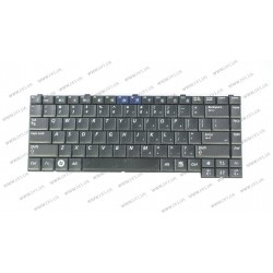 Клавиатура для ноутбука SAMSUNG (P500, P510, P560, R39, R40, R41, R58, R60, R70, R503, R505, R508, R509, R510, R560) ENG (!!!), black