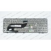 Клавиатура для ноутбука HP (ProBook: 650 G1, 655 G1) rus, black, с фреймом