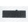 Клавиатура для ноутбука MSI (GE60, GE70) rus, black
