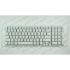 Клавіатура для ноутбука SONY (VPC-EJ series) rus, white, без фрейма