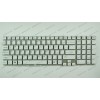Клавиатура для ноутбука SONY (E15, E17, SVE15, SVE17) rus, white, без фрейма