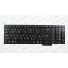 Клавіатура для ноутбука FUJITSU (LB: A532, AH532, N532, NH532) rus, black, без фрейма
