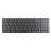 Клавиатура для ноутбука ASUS (A52, K52, X54, N53, N61, N73, N90, P53, X54, X55, X61), rus, black (K52 version) (OEM)