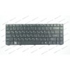 Клавиатура для ноутбука SONY (VGN-NR, VGN-NS series) rus, black, rev 2 (шлейф загнут)