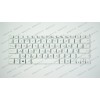 Клавиатура для ноутбука ASUS (EeeBook: X205) rus, white, без фрейма