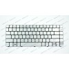 Клавиатура для ноутбука ACER (GW: EC49C, PB: BFS2, NX82, NX86) rus, silver