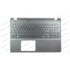 Клавіатура для ноутбука ACER (PB: TG71BM series Keyboard+передня панель) rus, black