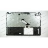 Клавіатура для ноутбука ACER (PB: TG71BM series Keyboard+передня панель) rus, black