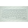 Клавиатура для ноутбука SONY (E14, SVE14) rus, white