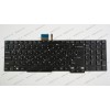 Клавиатура для ноутбука SONY (SVT15 series) rus, black, без фрейма, подсветка клавиш
