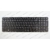 Клавиатура для ноутбука SAMSUNG (NP350E7C, NP550P7C) rus, black