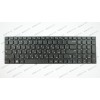 Клавиатура для ноутбука SAMSUNG (NP300E7A, NP300E7Z series) rus, black, без фрейма