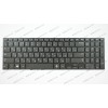 Клавиатура для ноутбука SAMSUNG (NP370R5E, NP450R5E, NP470R5E, NP510R5E) rus, black, без фрейма