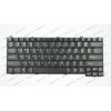 Клавіатура для ноутбука LENOVO (G400, G405, G410) eng, black