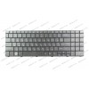 Клавиатура для ноутбука MSI (CR640, CX640) rus, black