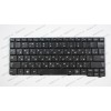 Клавіатура для ноутбука SAMSUNG (N100) rus, black