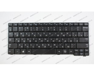Клавиатура для ноутбука SAMSUNG (N100) rus, black