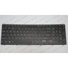 Клавіатура для ноутбука SONY (E15, E17, SVE15, SVE17) rus, black, підсвічування клавіш